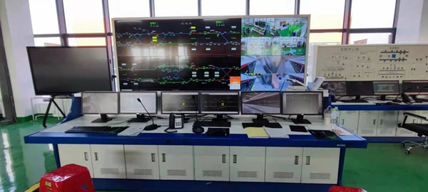 濱海校區實驗室